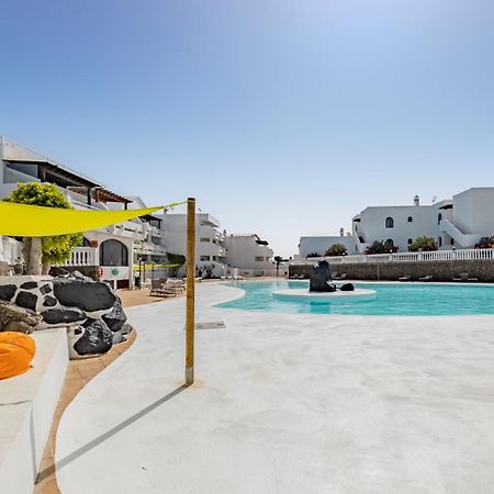 Apartmán The Colors House Costa Teguise Exteriér fotografie
