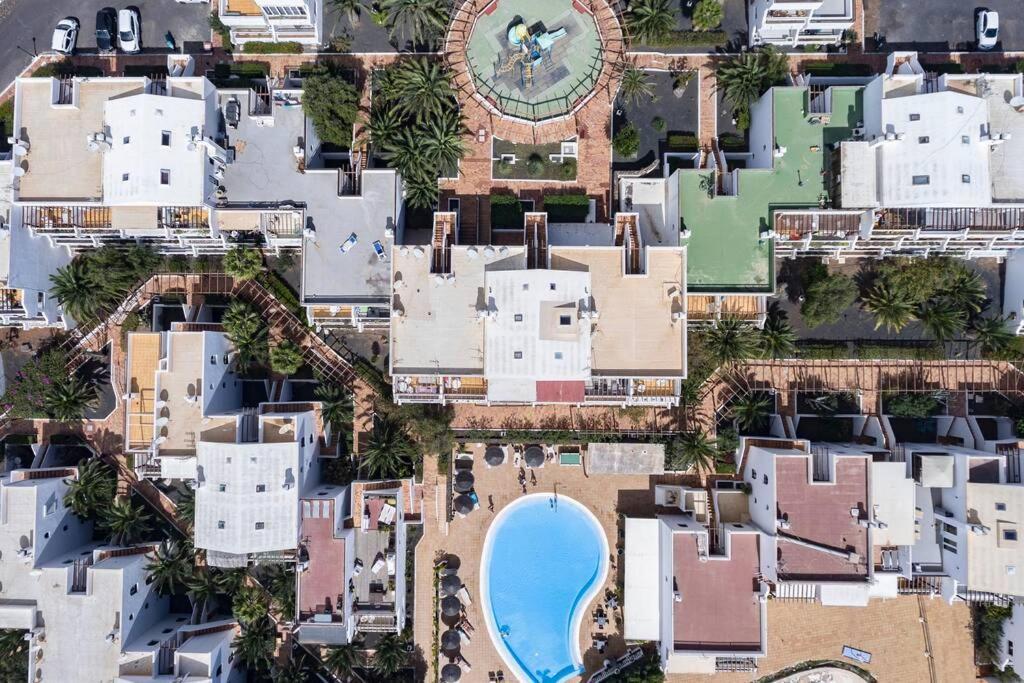 Apartmán The Colors House Costa Teguise Exteriér fotografie
