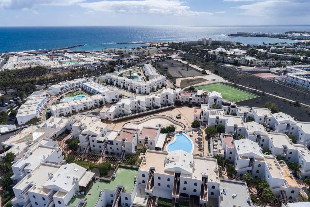 Apartmán The Colors House Costa Teguise Exteriér fotografie