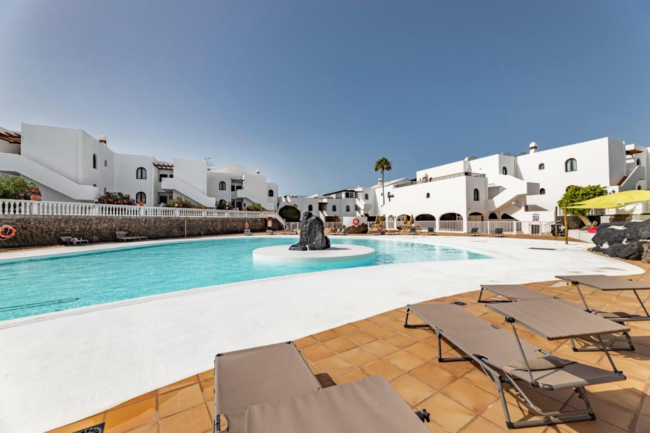 Apartmán The Colors House Costa Teguise Exteriér fotografie